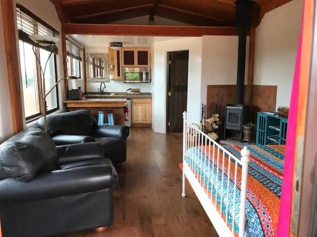 Chambre Double - Vue sur Montagne