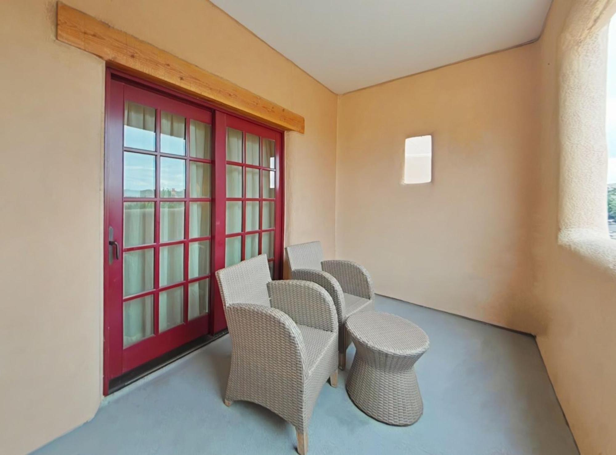 Chambre avec 2 Grands Lits Queen-Size