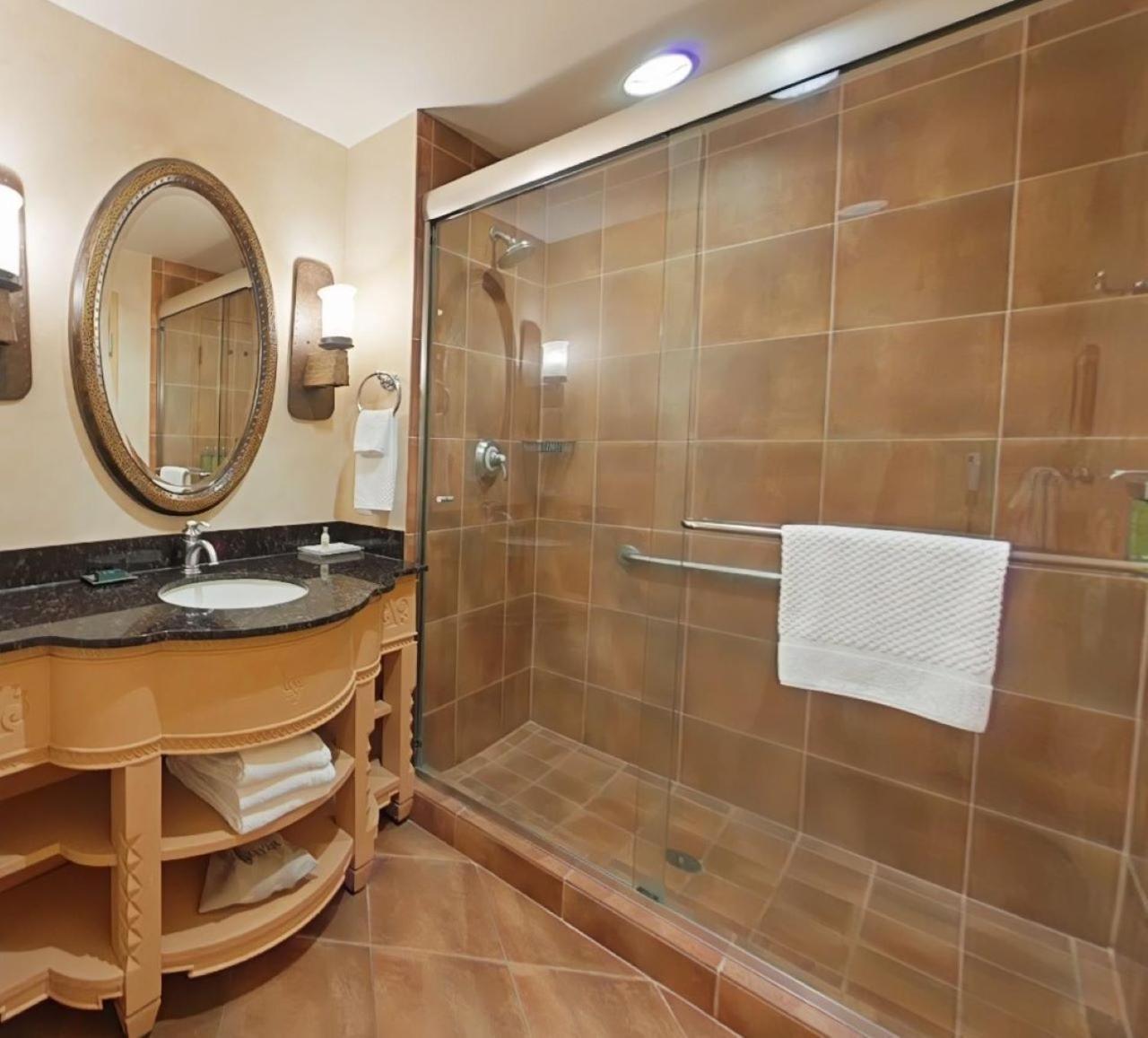 Chambre Lit King-Size