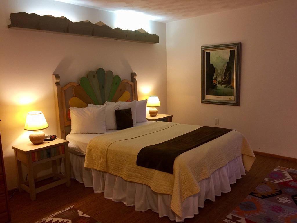 Chambre Simple Affaires
