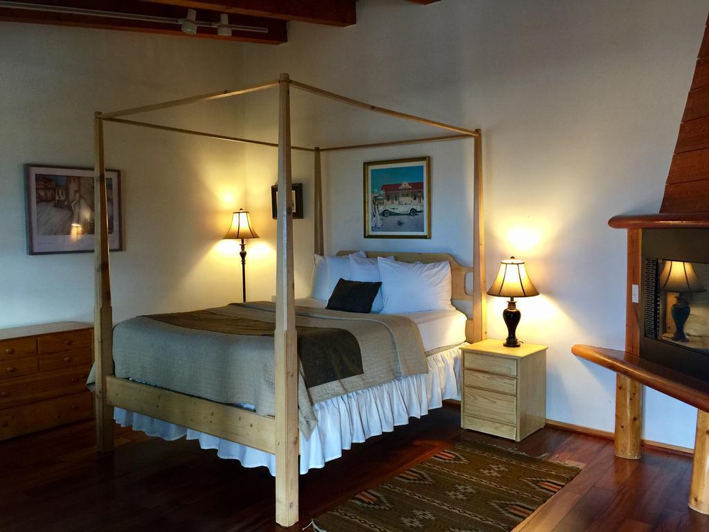 Chambre Simple Confort