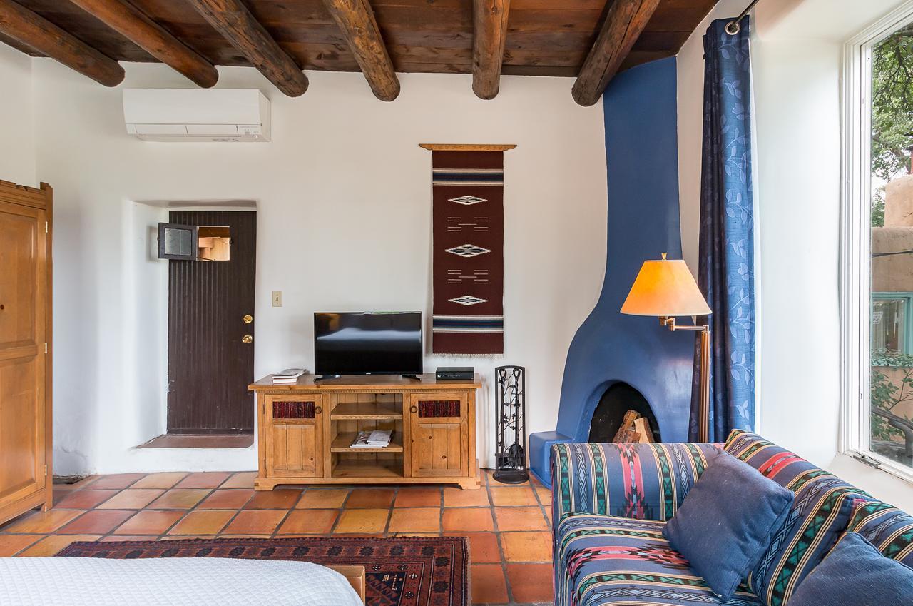 Chambre Lit Queen-Size
