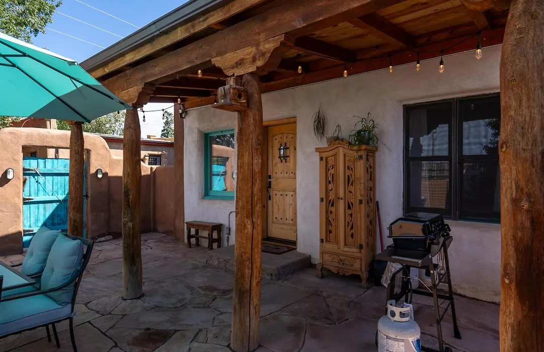 Daisy Casita-1