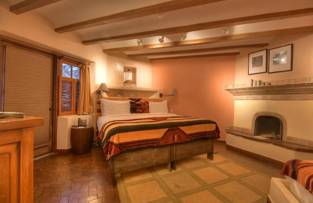 Inn At Vanessie-1
