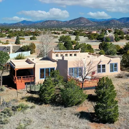 Casa Escondido- Quiet, Decks, 3Br, El Dorado-3