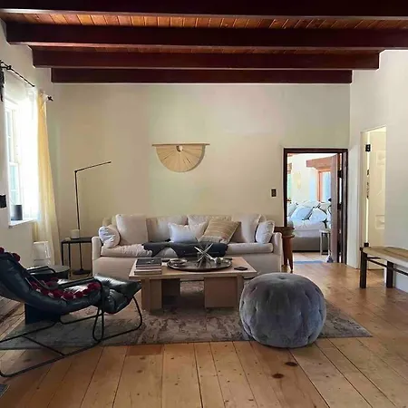 El Cuervito Rancho -Cozy Timeless Charm-2
