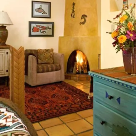 El Farolito B&B Inn-2