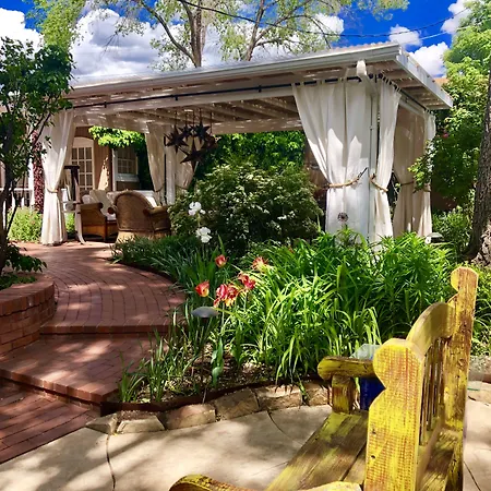 Casa Culinaria - The Gourmet Inn-2