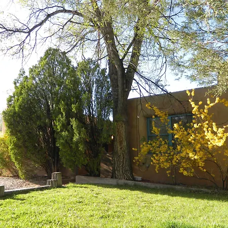 Pueblo Bonito Inn-3