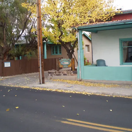 Guadalupe Inn-2