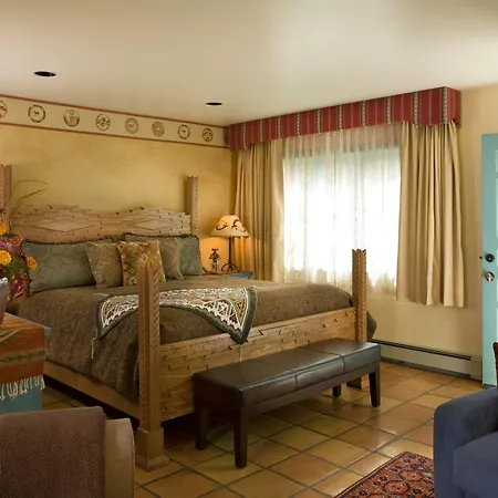 El Farolito B&B Inn-3