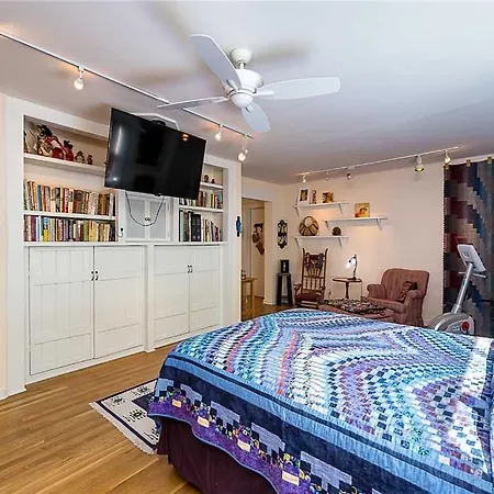 Casa Galleria, 3 Bedrooms, Wifi, Fireplace, Fenced Yard, Sleeps 9-3