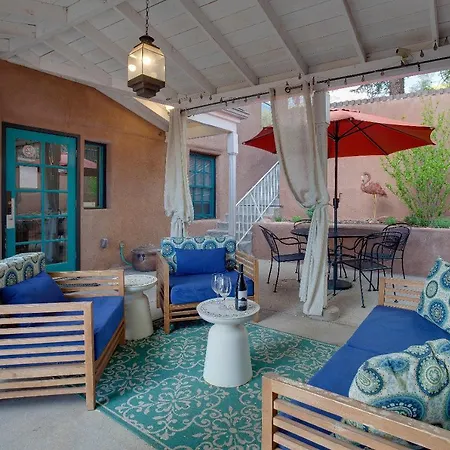 Inn On The Paseo-3